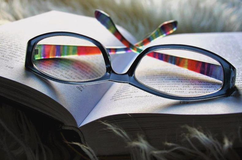 okulary do czytania
