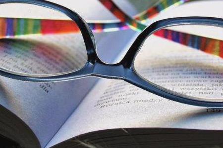 okulary do czytania